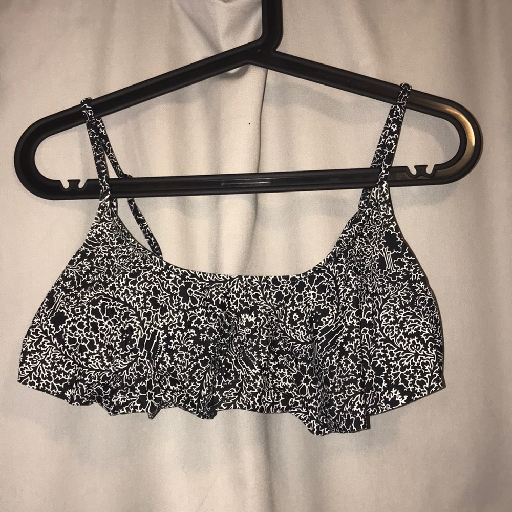 old navy bikini top